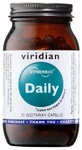 Viridian Synerbio Daily 90 капсул