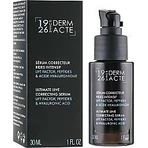 Derma Acte Інтенсивна зволожуюча сироватка для шкіри з гіалуроновою кислотою 4D AC8028000, 30 мл, Academie: ціни та характеристики