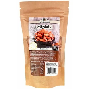 Мигдай 150 г Pi Przemian