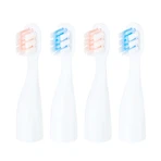Vitammy Smile, звукові насадки для дитячих зубних щіток, MiniMini+, від 3 років, 4 штуки: ціни та характеристики