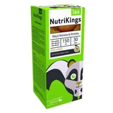 Оральна суспензія NutriKings Lax, 150 мл, Dietmed