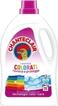 Гель для прання Chanteclair Color 35PD 1×1575 мл, гель для прання