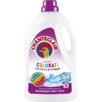 Гель для прання Chanteclair Color 35PD 1×1575 мл, гель для прання: ціни та характеристики