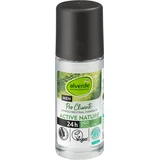 Дезодорант Alverde Naturkosmetik Active Nature MEN, роликовый, 50 мл