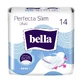 Гигиенические прокладки Bella Perfecta Slim Blue, 4 капли, 14 шт.
