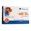 Olimp Gold-Vit D3 Junior, вітамін D 800 МО, фруктовий смак, 30 таблеток