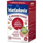 STADA Маранкия с Имунактив клубника 1×30 табл, пищевая добавка: цены и характеристики