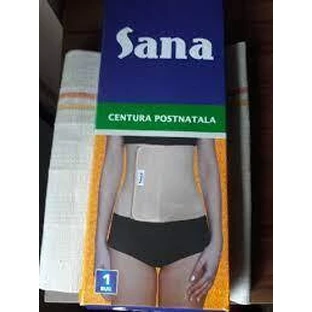 Післяпологовий пояс Sana, розмір XXL, HTC Limited