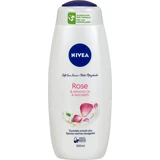 Nivea Рожевий гель для душу, 500 мл