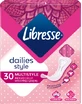Libresse Щоденний абсорбент багатофункціональний, 30 шт.