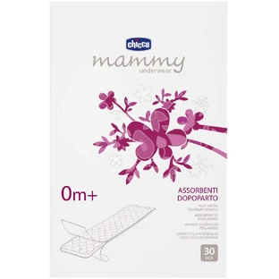 Chicco післяпологові прокладки 30 шт