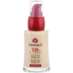 Dermacol 24H Control Make-up 70 1×30 мл, макіяж: ціни та характеристики