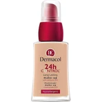 Dermacol 24H Control Make-up 70 1×30 мл, макіяж: ціни та характеристики