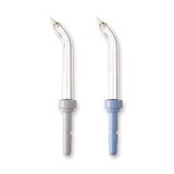 Загубник Pik Pocket Загубник Pik Pocket, 2 мундштука, PP-100, Waterpik