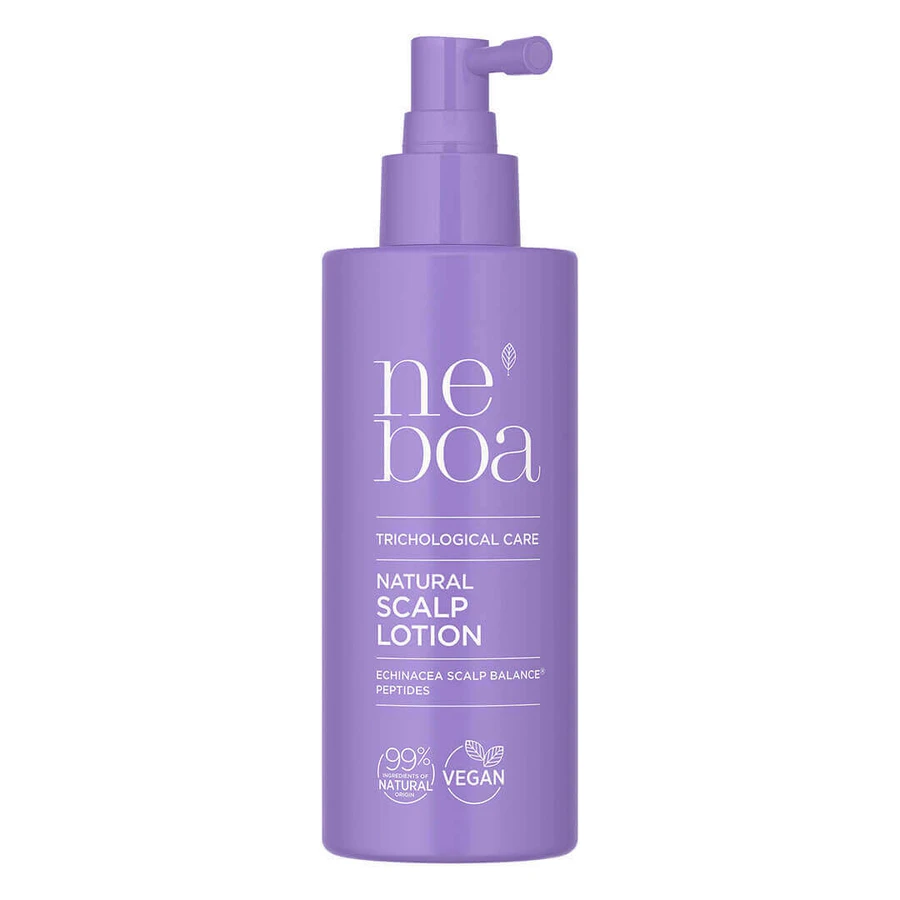 Лосьйон для шкіри голови NeboaTrichological Care Scalp Lotion, натуральний, 175 мл: ціни та характеристики