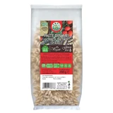 Макарони пшоняні з томатом і розмарином, спіральки, 200 г, Herbal Sana