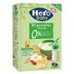 Дитяча каша 8 злаків та фрукти Hero Baby 8 Cereales Fruta, з 6 місяців, 340 г