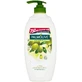 Palmolive Гель для душа Naturals Olive Milk pump 750 мл