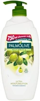 Гель для душу Palmolive Naturals Оливкове молоко з помпою 750 мл