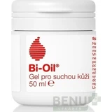 Bi-Oil Гель для сухої шкіри 1×50 мл, гель для сухої шкіри