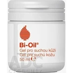 Bi-Oil Гель для сухої шкіри 1×50 мл, гель для сухої шкіри: ціни та характеристики