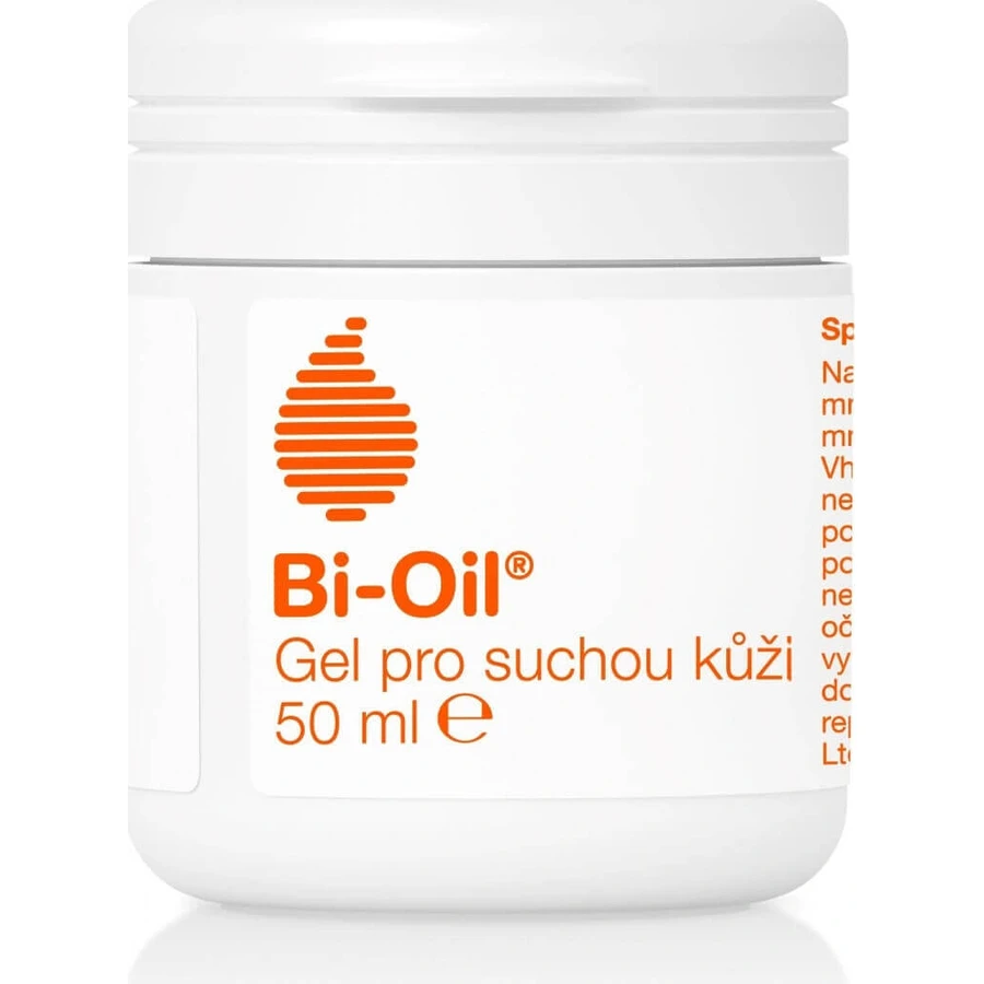 Bi-Oil Гель для сухої шкіри 1×50 мл, гель для сухої шкіри: ціни та характеристики