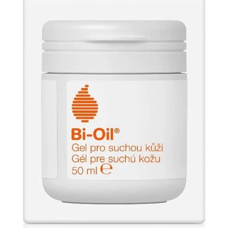 Bi-Oil Гель для сухої шкіри 1×50 мл, гель для сухої шкіри: ціни та характеристики