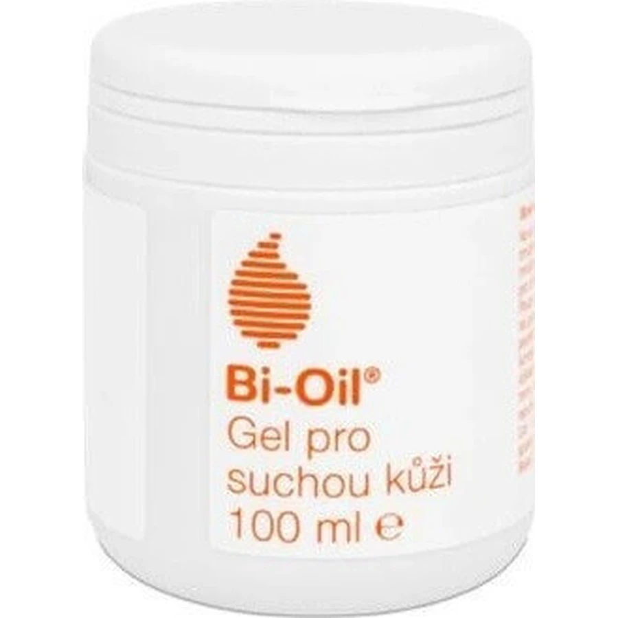 Bi-Oil Гель для сухої шкіри 1×50 мл, гель для сухої шкіри: ціни та характеристики