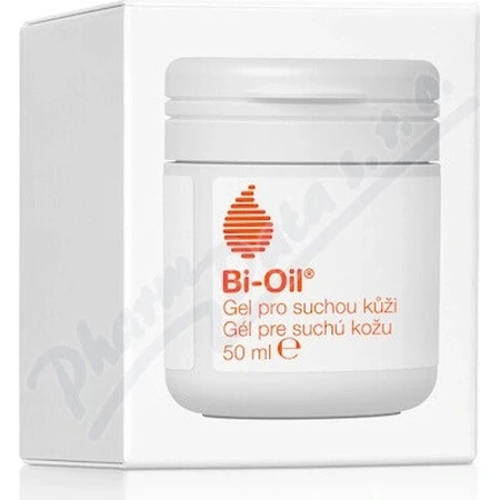 Bi-Oil Гель для сухої шкіри 1×50 мл, гель для сухої шкіри: ціни та характеристики