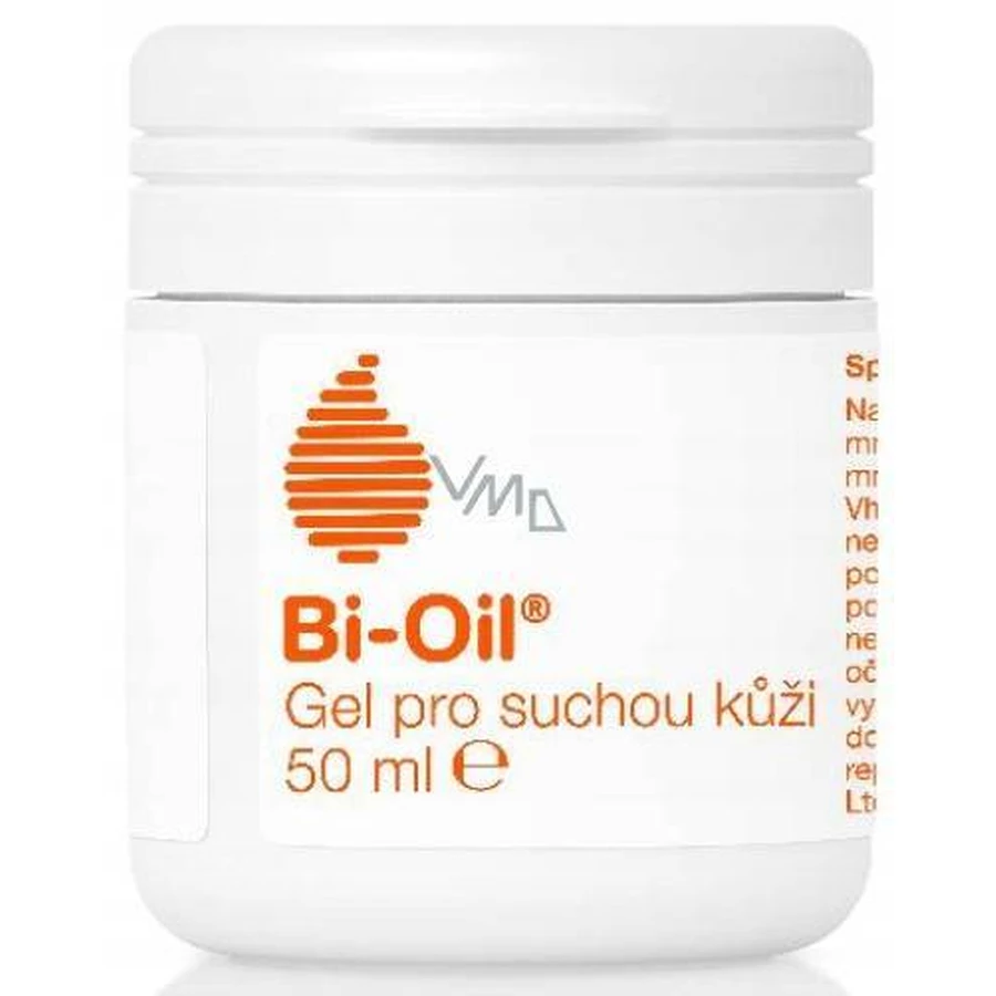 Bi-Oil Гель для сухої шкіри 1×50 мл, гель для сухої шкіри: ціни та характеристики