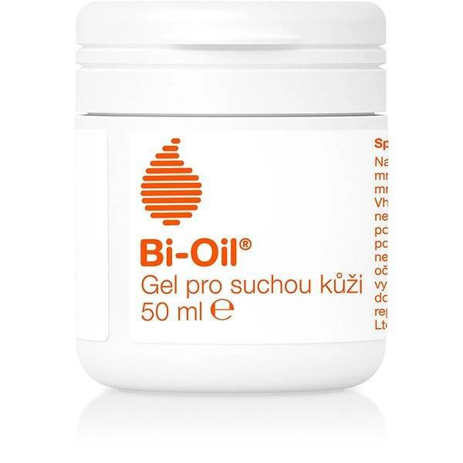 Bi-Oil Гель для сухої шкіри 1×50 мл, гель для сухої шкіри: ціни та характеристики