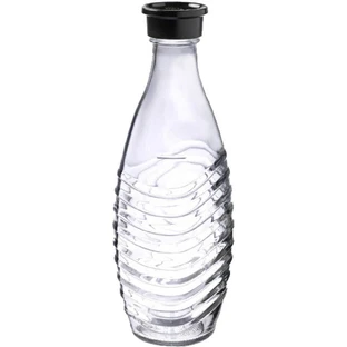 Sodastream Скляна пляшка пінгвін/кришталь 0,7 л