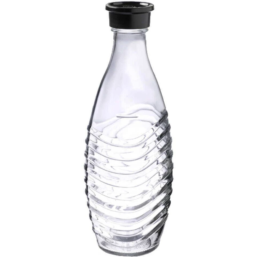 Sodastream Скляна пляшка пінгвін/кришталь 0,7 л: ціни та характеристики