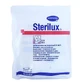 Sterilux, марлевые тампоны, 17 нитей, 12 слоев, 10 см x 10 см, 3 шт.
