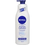 Nivea Лосьон для тела Лемонграсс 400 мл 1×400 мл, лосьон для тела: цены и характеристики