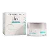 Крем-гель з колагеном Ideal Sensitive Soft Collagen 20+ Ideal Sensitive Soft Collagen, 50 мл, Doctor Fiterman