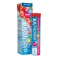 ElectroVit Junior, полуниця, 20 шипучих таблеток