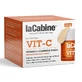 Крем для контуру очей з вітаміном С + Luminous Touch Illuminating Eye Contour Cream, 15 мл, La Cabine
