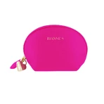 Rianne S Essentials Pulsy Playball Rose, мини-яйцо для тренировки Кегеля, розовое, 1 шт.: цены и характеристики
