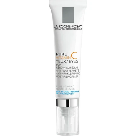 La Roche-Posay Yeux Pure Vitamin C Cream 15 мл: цены и характеристики
