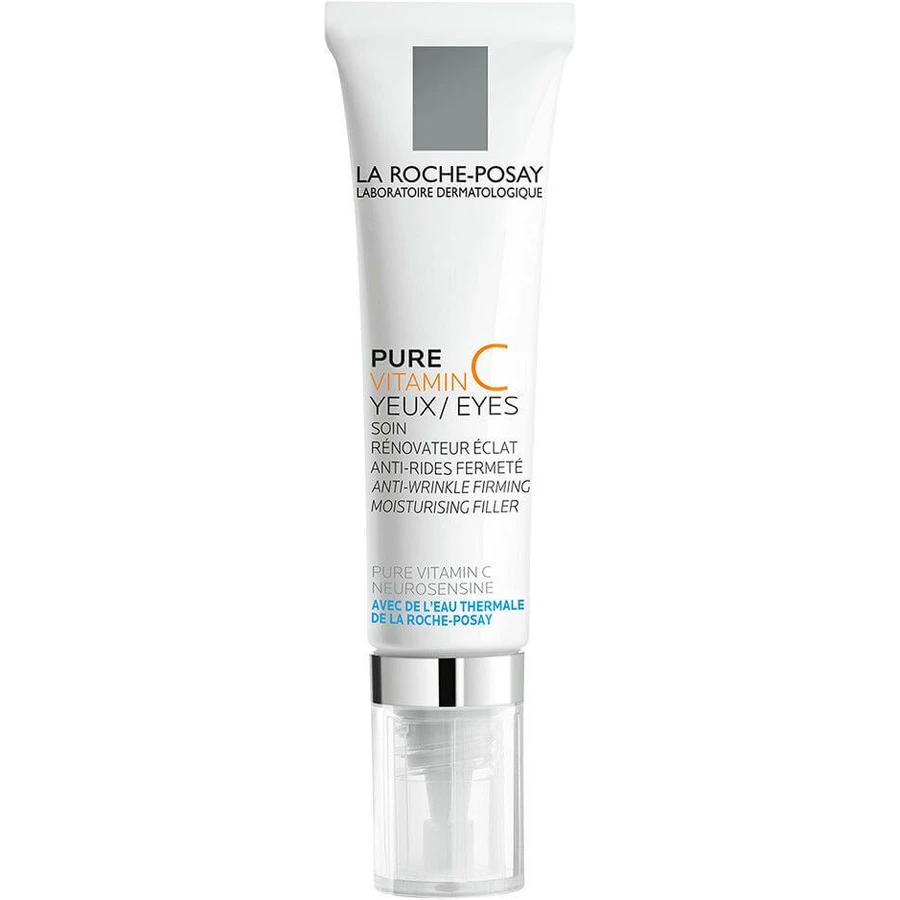 La Roche-Posay Yeux Pure Vitamin C Cream 15 мл: цены и характеристики
