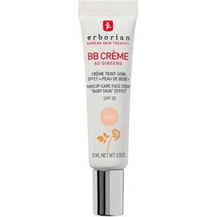 ERBORIAN BB CREME CLAIR 1×15мл, бб-крем