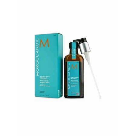 Уход для всех типов пр, 100 мл, Moroccanoil: цены и характеристики