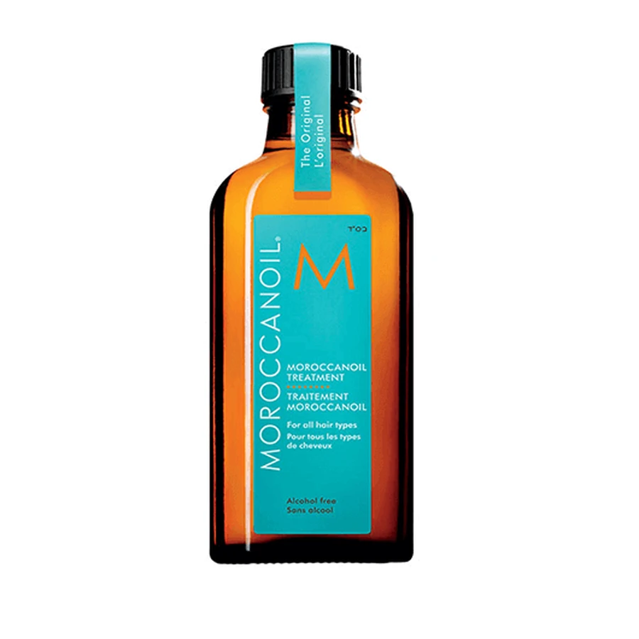 Уход для всех типов пр, 100 мл, Moroccanoil: цены и характеристики