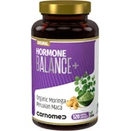 CarnoMed Гормональный баланс+ 120 капсул: цены и характеристики