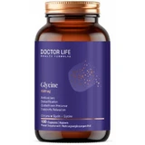 Doctor Life L-Glycine 1000 мг, 100 капсул