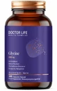 Doctor Life L-Glycine 1000 мг, 100 капсул