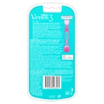 Gillette Venus 3, бритва для женщин, одноразовая, 6 шт.: цены и характеристики