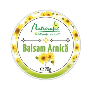 Naturalis Бальзам с арникой x 20 г