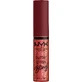 NYX Professional Makeup Butter Gloss блискучий блиск для губ 07 Big Spender